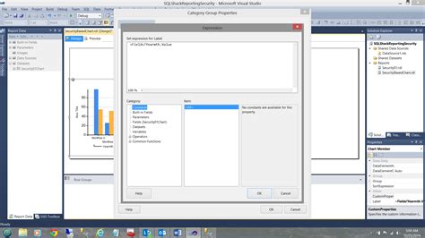 Image result for SQL Server Create View with Definer Security