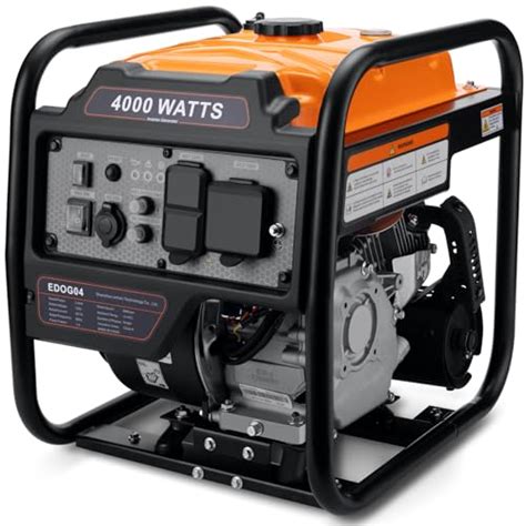 Image result for Pro Core 4000 Generators. Amazon