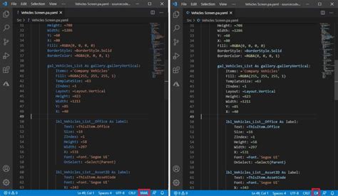 Apps Source Code に対する画像結果