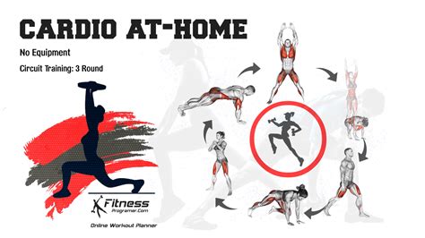 Toradh íomhá ar Simple Workouts