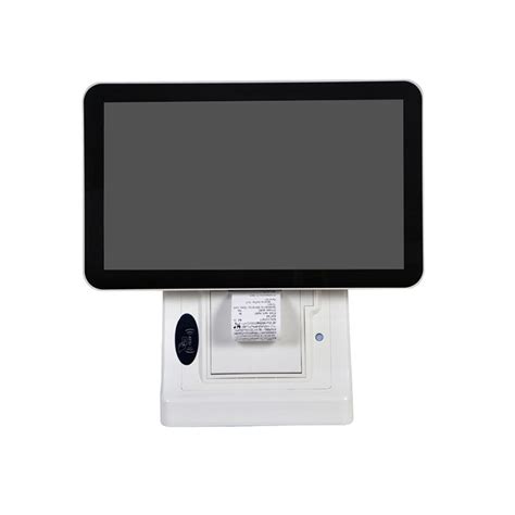 Toradh íomhá ar China POS Machine Packing Box