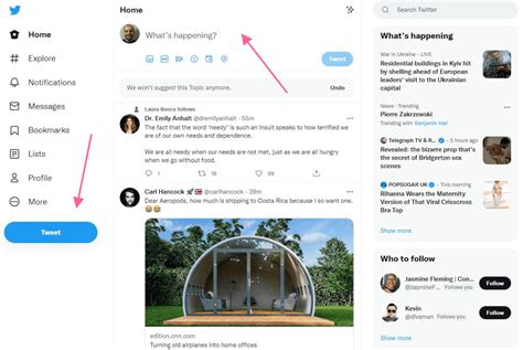 Image result for Twitter Thread