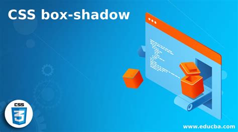 Image result for CSS Box-Shadow Property