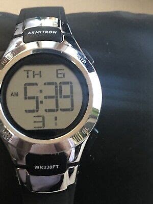 Image result for Armitron Watch Battery