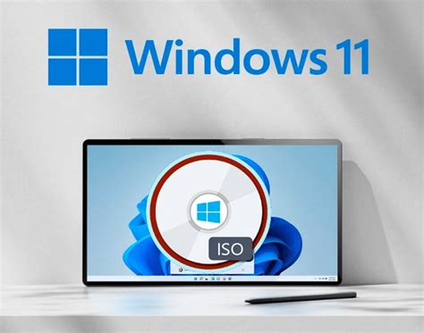 Toradh íomhá ar Windows 11 ISO Image Download