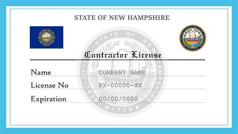 Image result for NJ Contractor License