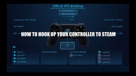 Toradh íomhá ar How to Use PS4 Controller with Steam Input Off