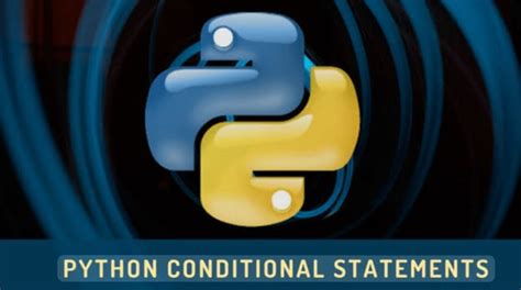 Image result for Conditional Statements in Python W3Schools