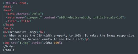 Image result for Responsive HTML/CSS