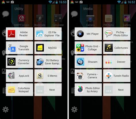 Image result for Android Launcher Apk