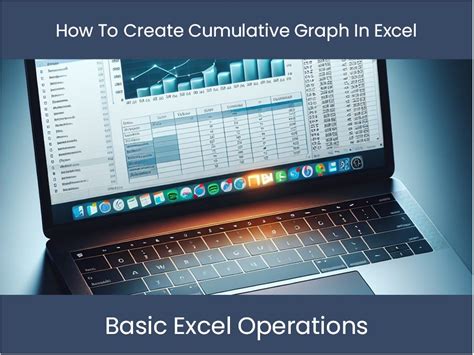 Image result for Cumulative Graph Excel