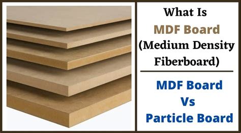 Image result for MDF Board Full Form