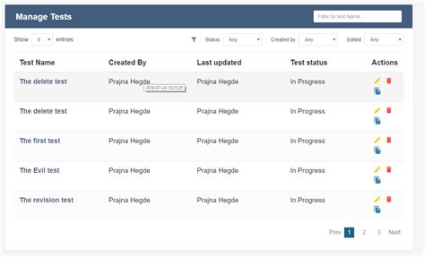 Toradh íomhá ar Filter Box for Table