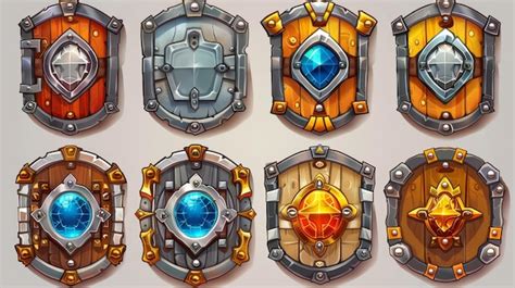 Image result for RPG Shop Cartoon GUI