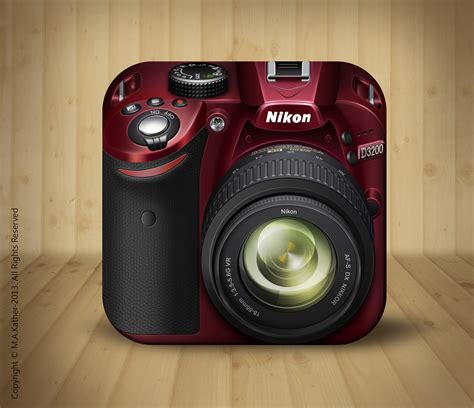 Image result for iOS 18 Camera Icon