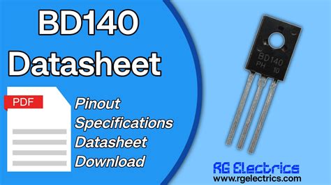 Image result for 2N7000 Transistor Pinout