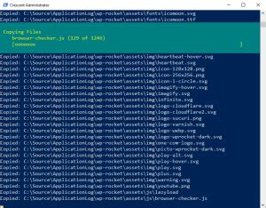 Image result for How to Copy PowerShell Output