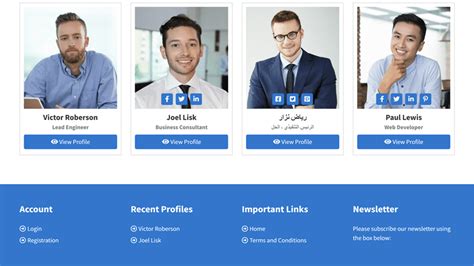 Toradh íomhá ar Script HTML Image Kartu