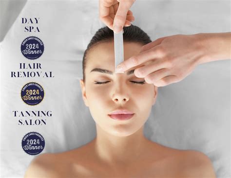 Image result for Waxing Spa. 6 Refills