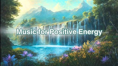 Music for Positive Energy Flow に対する画像結果
