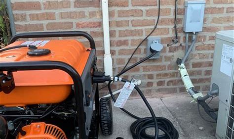 Auto Transfer Switch for Portable Generator に対する画像結果