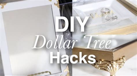 Image result for Dollar Tree Hacks 2021
