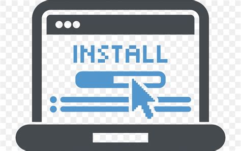 Image result for Installing Software On Computer Art