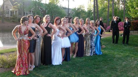 Image result for 2010 Senior Prom