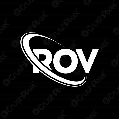 Image result for ROV Foundation Logo