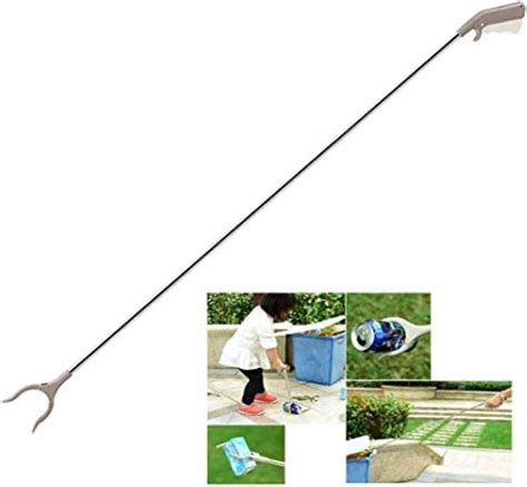 Toradh íomhá ar Trash Grabber Tool