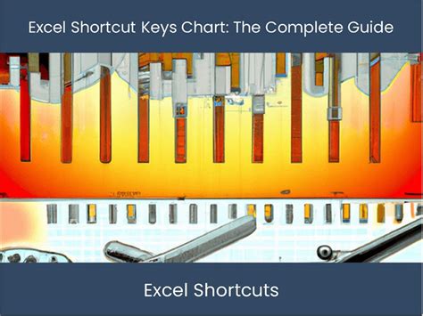 Image result for Excel Shortcut Overview