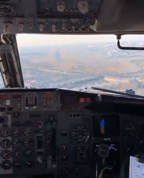 Image result for Landing Cockpit View
