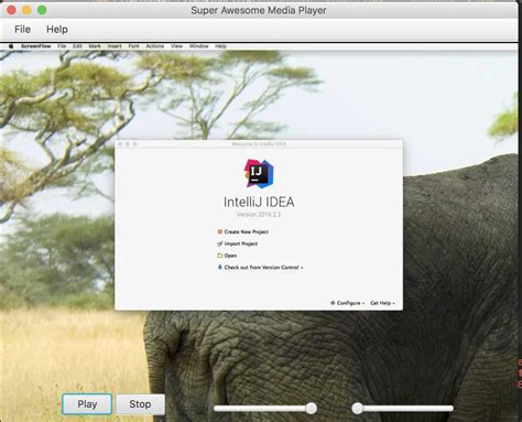Image result for JavaFX Spacer
