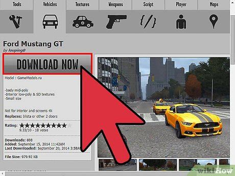 How to Install GTA 4 Mods に対する画像結果