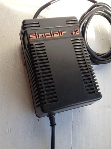 Sinclair Power Amp Module に対する画像結果