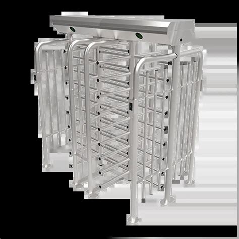 Image result for Example Access Control Area Using Turnstile with an Entrapment Area