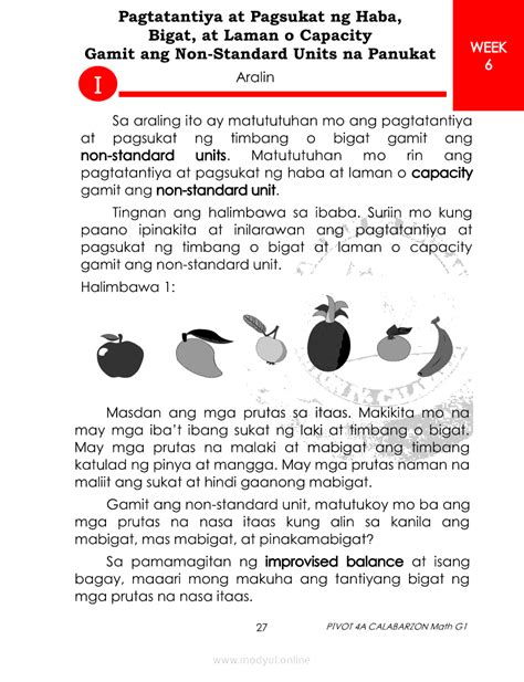 Image result for Mathematics Grade 4 Module 1 Quarter 1