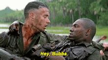 Bubba Forrest Gump Shrimp GIFs | Tenor