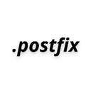 Image result for Postfix Software Logo