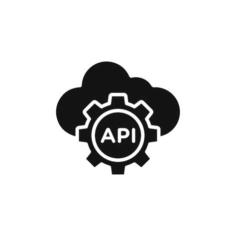 API Logo Sticker に対する画像結果
