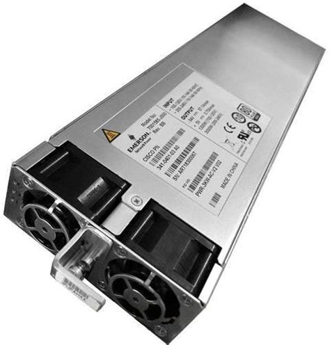 Image result for AC Power Module Version 3