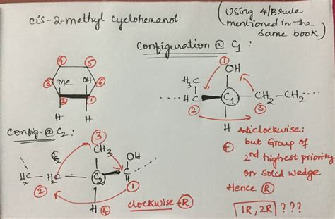 Absolute Configuration of Complex に対する画像結果