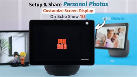 Image result for How to Get Camera On Echo Show 10