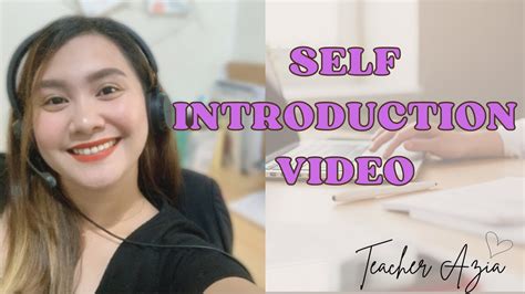 Image result for Script for Introductory Selfie Video for Applying Tutorials in Math