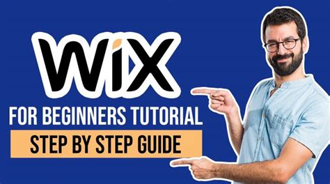 Afbeeldingsresultaten voor Wix for Beginners