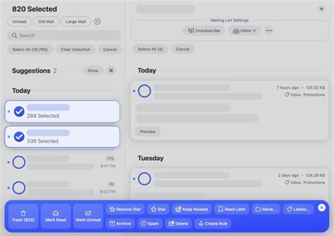 Simple Email Inbox に対する画像結果