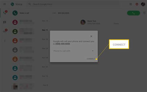 Image result for Google Phone Call From Computer