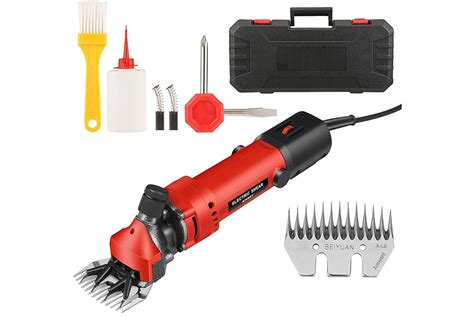 Electric Sheep Clippers に対する画像結果