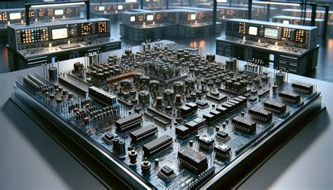 Toradh íomhá ar Difference Between Asynchronous Synchronous in Digital Electronics