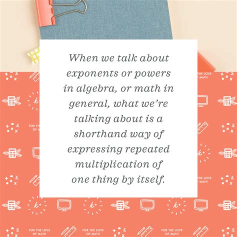 Image result for What Is Exponents